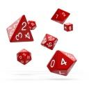 Oakie Doakie Dice RPG Set Solid (7)
