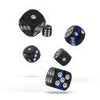 Oakie Doakie Dice D6 Enclave 16mm (12)