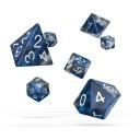 Oakie Doakie Dice RPG Set Gemidice (7)