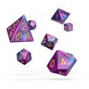 Oakie Doakie Dice RPG Set Gemidice (7)