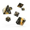 Oakie Doakie Dice RPG Set Enclave (7)