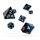 Oakie Doakie Dice RPG Set Glow in the Dark (7)