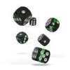 Oakie Doakie Dice D6 Enclave 16mm (12)