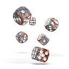 Oakie Doakie Dice D6 Gemidice 16mm (12)