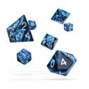 Oakie Doakie Dice RPG Set Gemidice (7)