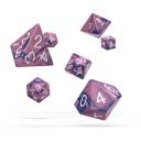 Oakie Doakie Dice RPG Set Gemidice (7)